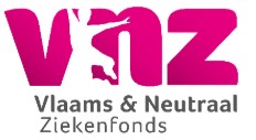 logo VNZ